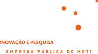 FINEP - Entidade financiadora de Estudos e Projetos